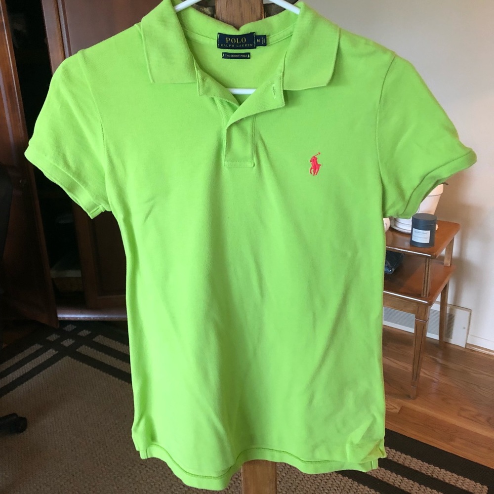 Ralph Lauren polo